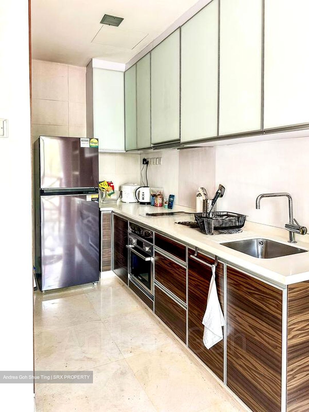 Buckley Residence (D11), Apartment #502323251